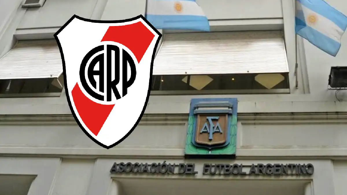 AFA River Plate
