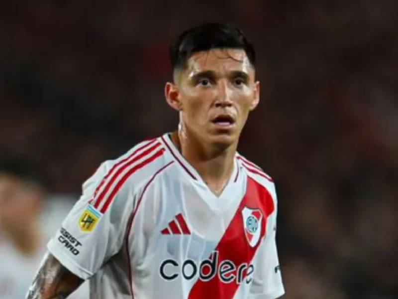 Matías Kranevitter