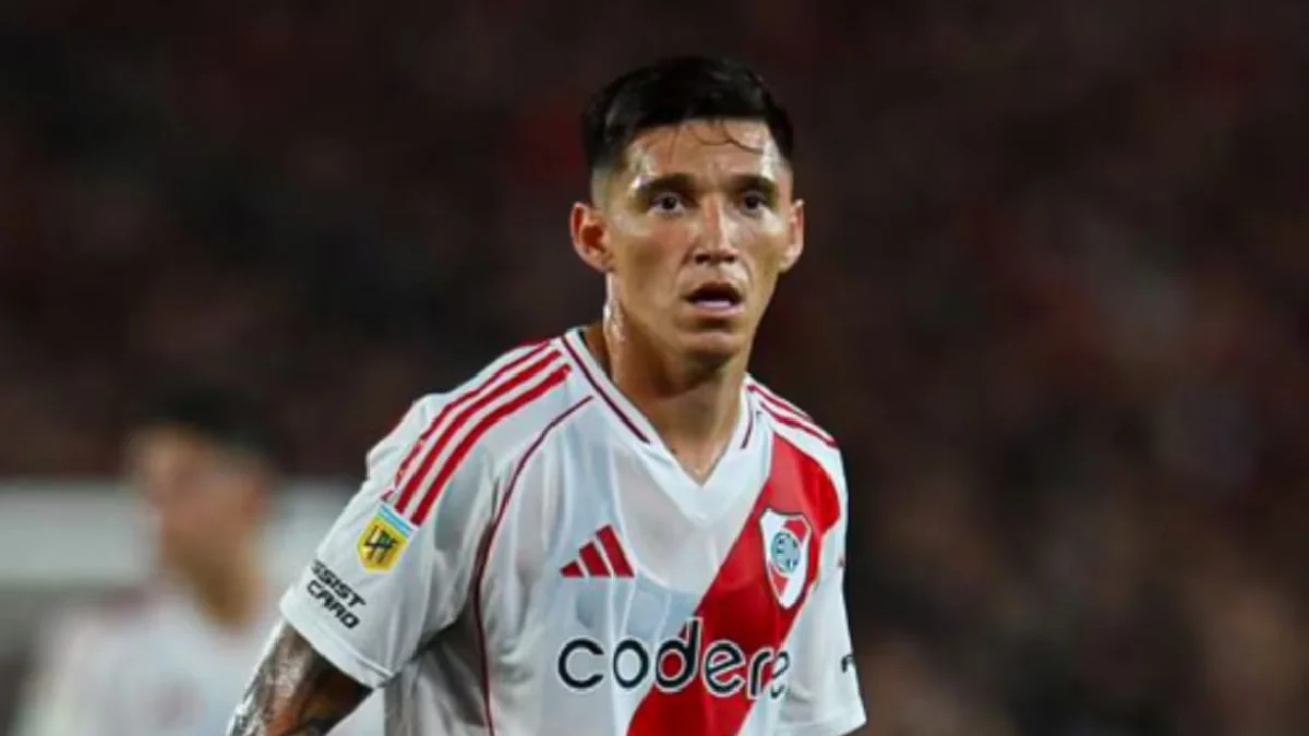 Matías Kranevitter