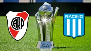 River Plate Racing Club Copa Argentina