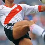 Antonio Alzamendi River Plate