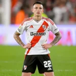 Kevin Castaño River Plate