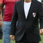 River Plate Diego Moreno