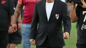 River Plate Diego Moreno