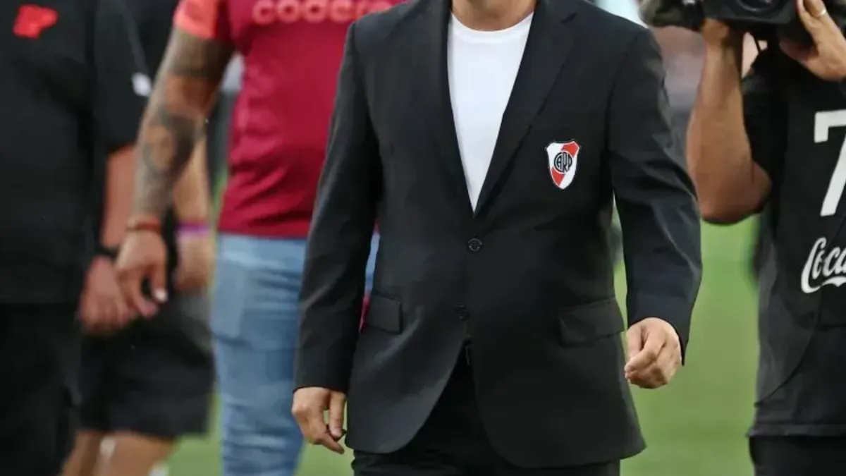 River Plate Diego Moreno