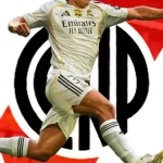 Real Madrid Gonzalo García River Plate