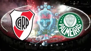River Plate Palmeiras