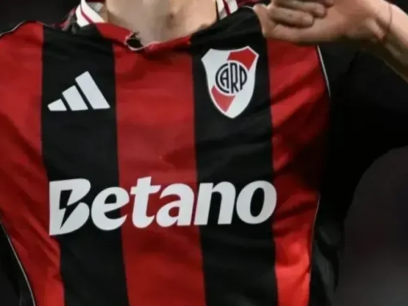 Facundo Colidio River Plate
