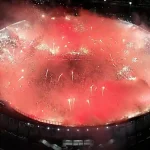 Estadio Monumental River Plate