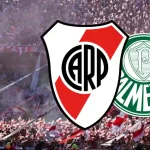 Copa Libertadores Palmeiras River Plate