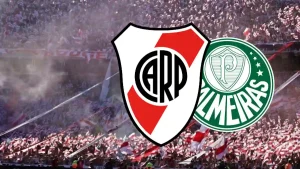 Copa Libertadores Palmeiras River Plate