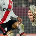 Lautaro Rivero River Plate