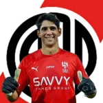 River Plate Yassine Bounou Bono