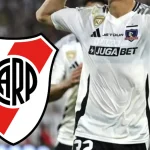 Lucas Cepeda River Plate
