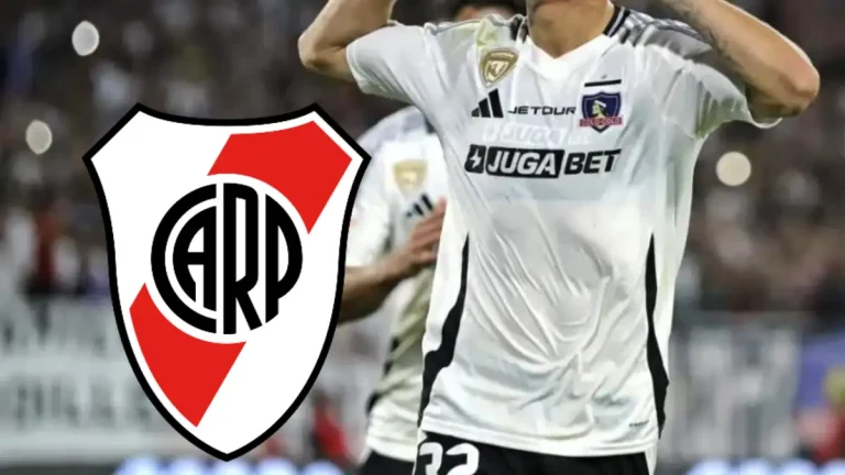 Lucas Cepeda River Plate