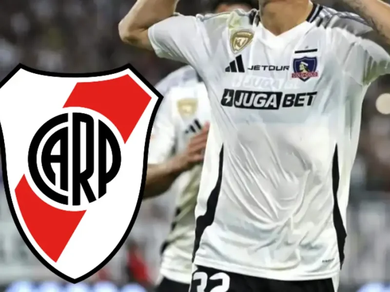 Lucas Cepeda River Plate