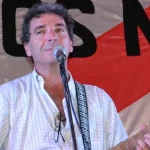 Ignacio Copani River Plate
