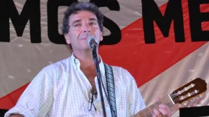 Ignacio Copani River Plate