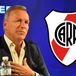 Andrés Fassi Talleres River Plate