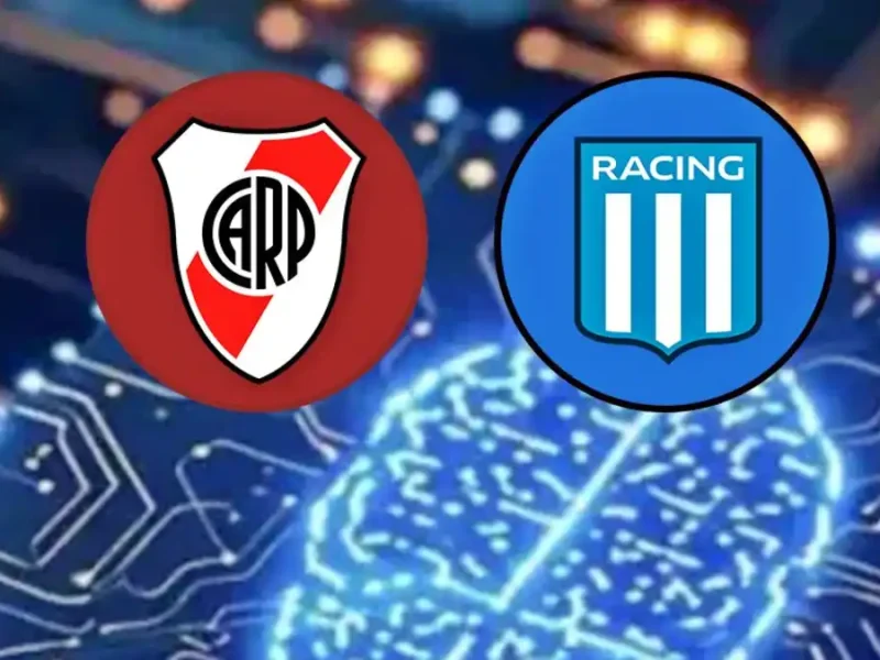 Copa Argentina River Plate Racing Club