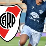Independiente Rivadavia River Plate Copa Argentina