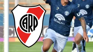 Independiente Rivadavia River Plate Copa Argentina