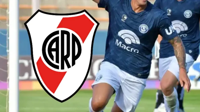 Independiente Rivadavia River Plate Copa Argentina