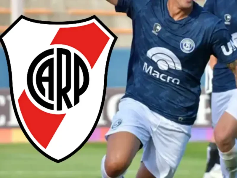 Independiente Rivadavia River Plate Copa Argentina
