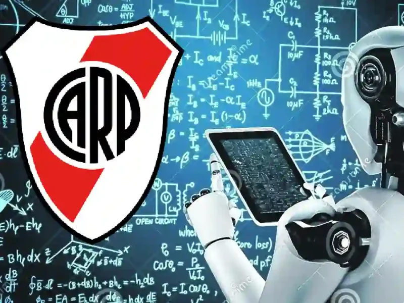 River Plate