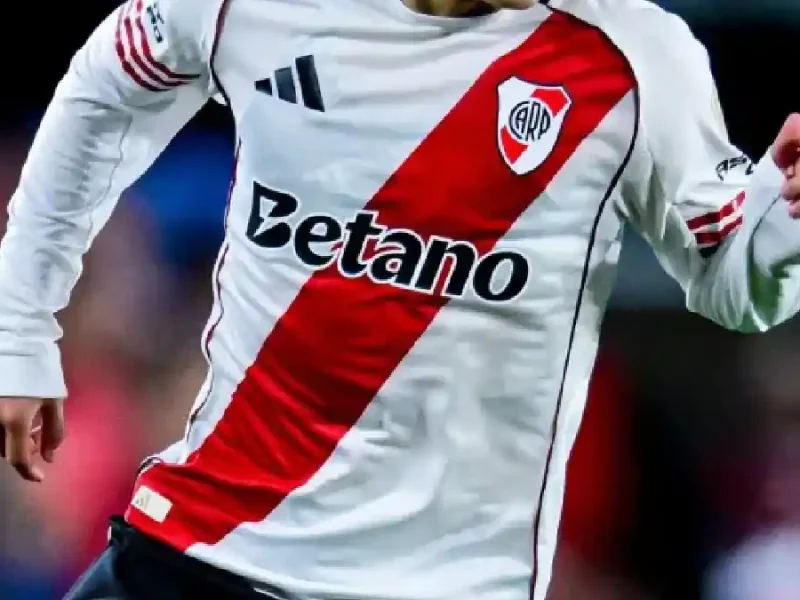 River Plate
