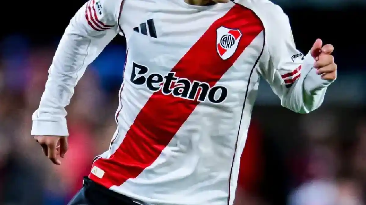 River Plate