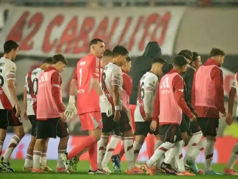 River Plate