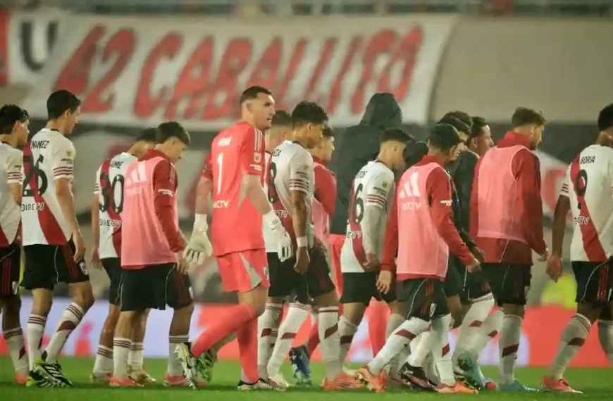 River Plate