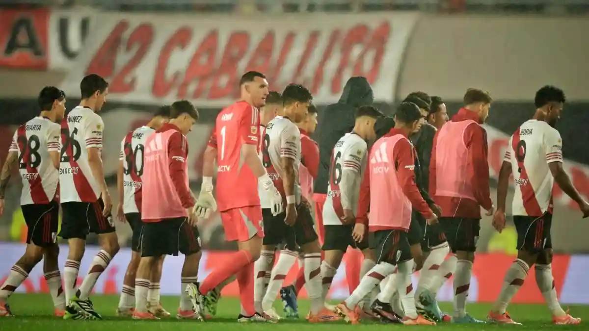 River Plate