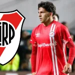 Hernán López Muñoz River Plate
