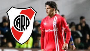Hernán López Muñoz River Plate