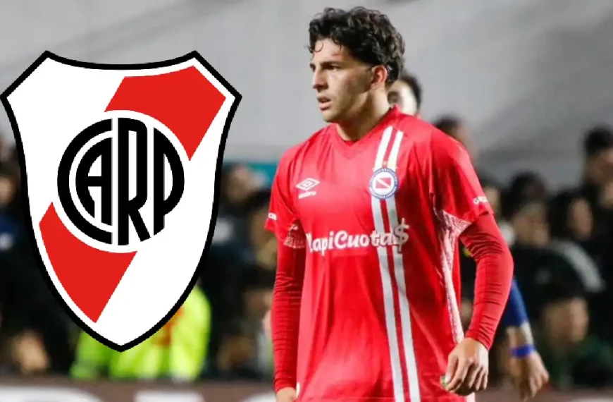 Hernán López Muñoz River Plate