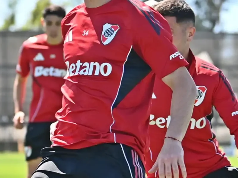 River Plate