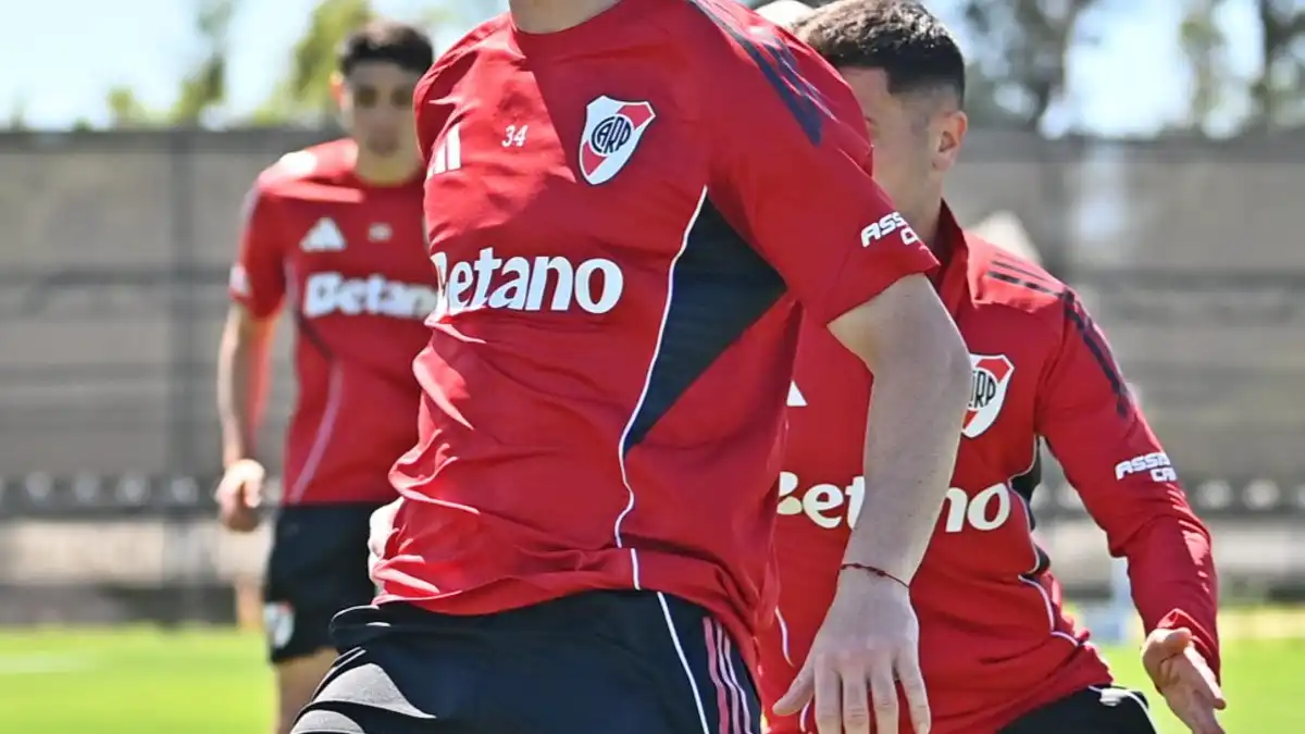 River Plate