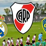CIES River Plate Boca Juniors Real Madrid