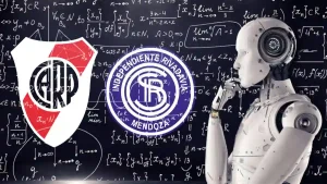 River Plate Independiente Rivadavia Copa Argentina