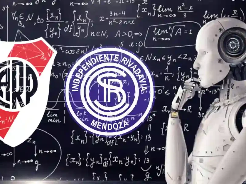 River Plate Independiente Rivadavia Copa Argentina