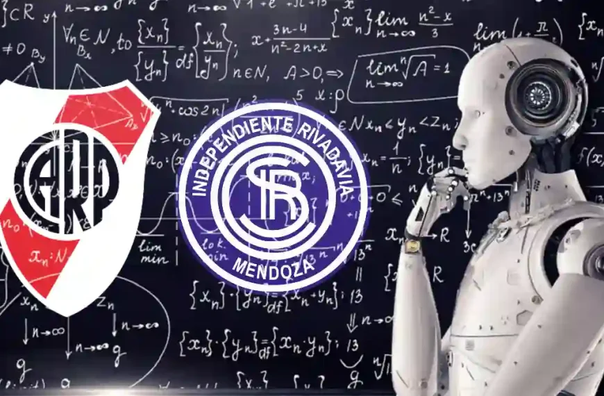 River Plate Independiente Rivadavia Copa Argentina