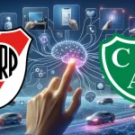 River Plate Sarmiento Liga Profesional