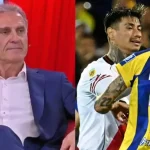 Oscar Ruggeri Juan Carlos Portillo River Plate