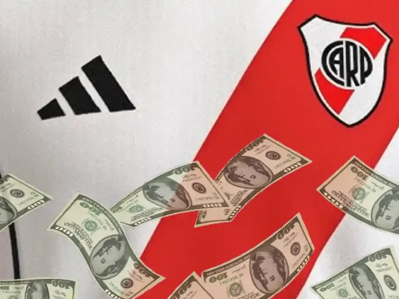 River Plate