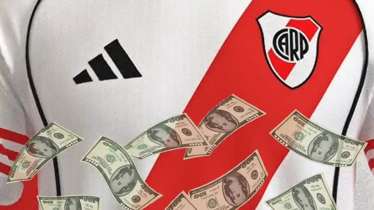 River Plate