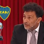 Leonardo Astrada River Plate