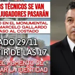 Marcelo Gallardo River Plate