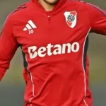 Fabricio Bustos River Plate